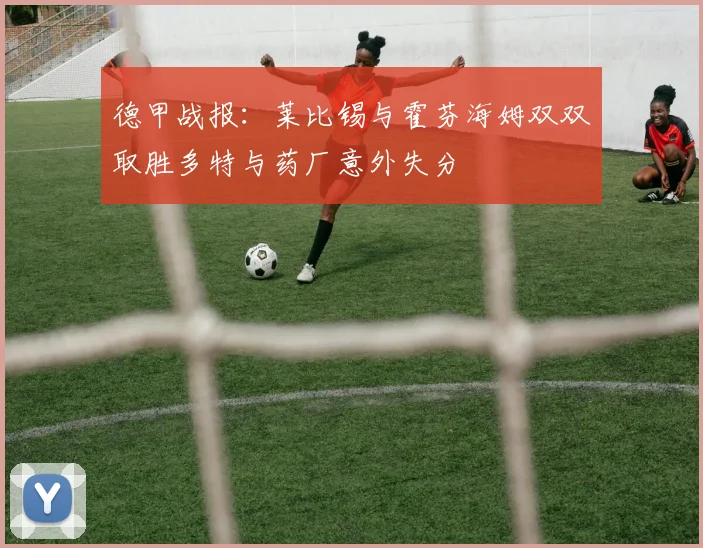 德甲战报：莱比锡与霍芬海姆双双取胜多特与药厂意外失分